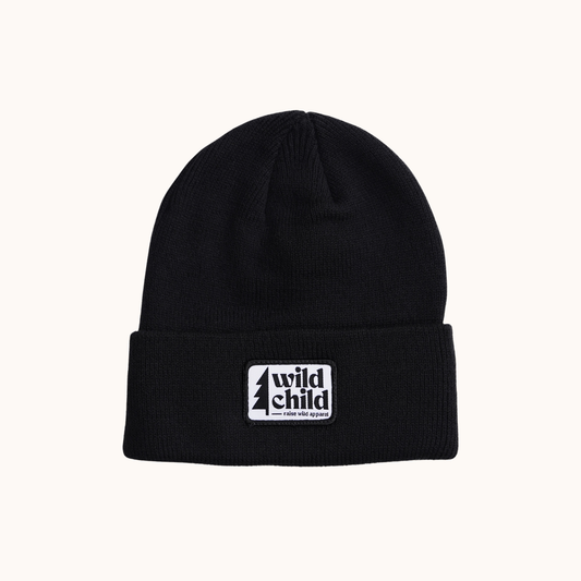 Wild Child Beanie