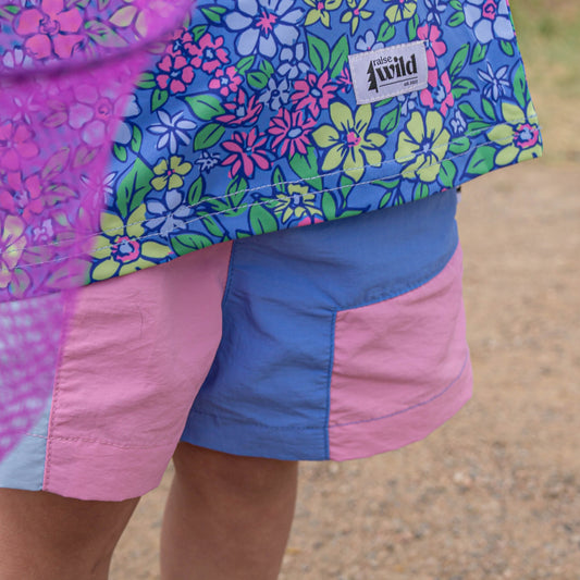 The Daily Rumpus Short (Infant - YXS)