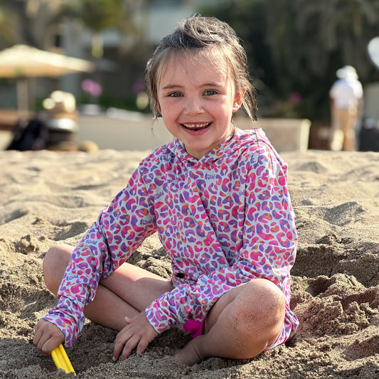 Why Sunshirts Are Easier Than Sunscreen With Toddlers