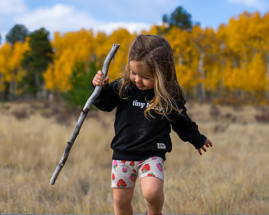 Made with Care Inside and Out