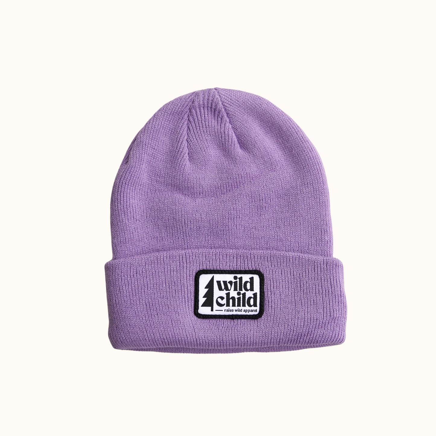 Wild Child Beanie