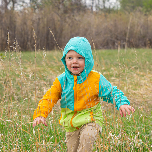 The Daily Rumpus Jacket (Infant - YXS)