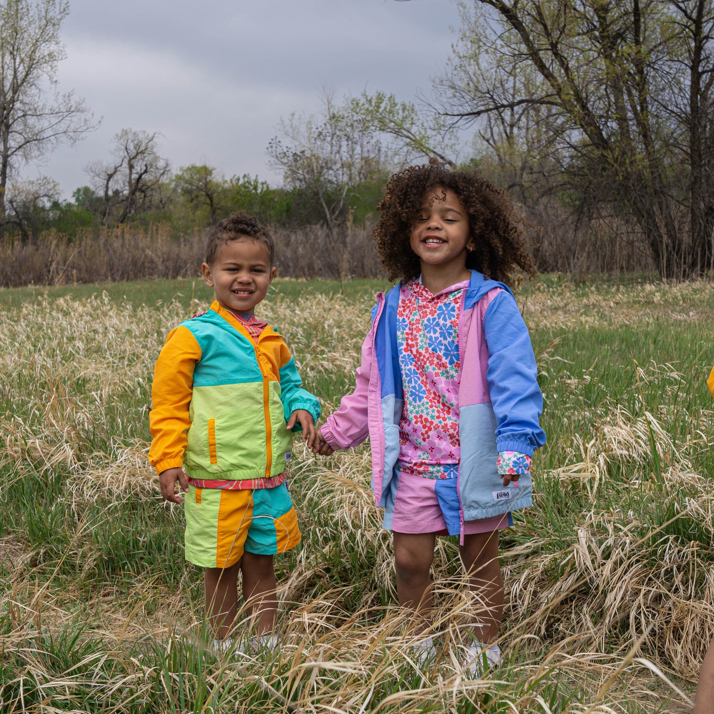 The Daily Rumpus Jacket (Infant - YXS)