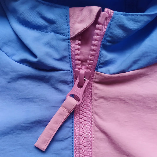 The Daily Rumpus Jacket (YS-YL - IMPERFECT)